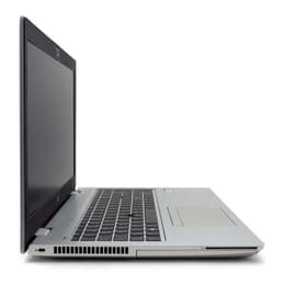 HP ProBook 650 G4 15" Core i5 1.7 GHz - SSD 256 GB - 16GB QWERTZ - Deutsch