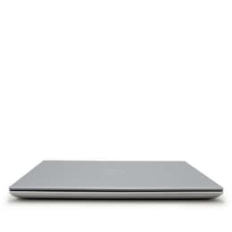 HP ProBook 650 G4 15" Core i5 1.7 GHz - SSD 256 GB - 16GB QWERTZ - Deutsch