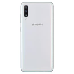 Galaxy A80 128GB - Weiß - Ohne Vertrag