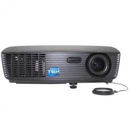 Beamer Dell 1410X 2700 Helligkeit Schwarz