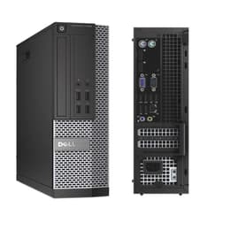 Dell OptiPlex 7020 Core i7 2 GHz - SSD 128 GB RAM 8 GB