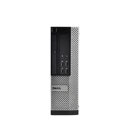 Dell OptiPlex 7020 Core i7 2 GHz - SSD 128 GB RAM 8 GB