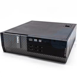 Dell OptiPlex 7020 Core i7 2 GHz - SSD 128 GB RAM 8 GB