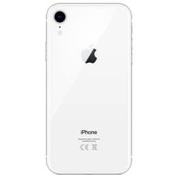 iPhone XR 128GB - Weiß - Ohne Vertrag