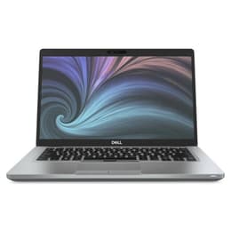 Dell Latitude 5411 14" Core i5 2.5 GHz - SSD 1 TB - 8GB QWERTY - Englisch