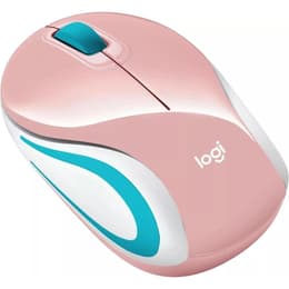Logitech M187 Maus Wireless