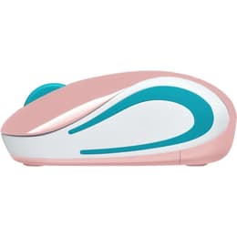 Logitech M187 Maus Wireless