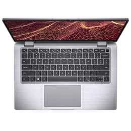 Dell Latitude 7430 14" Core i5 1.6 GHz - SSD 256 GB - 16GB QWERTY - Englisch