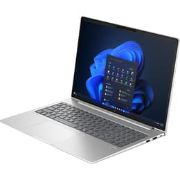 HP EliteBook 6 G1i 14" Core Ultra 5 1.5 GHz - SSD 512 GB - 32GB AZERTY - Französisch