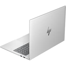 HP EliteBook 6 G1i 14" Core Ultra 5 1.5 GHz - SSD 512 GB - 32GB AZERTY - Französisch