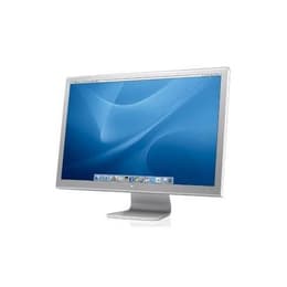 Bildschirm 20" LCD WSXGA+ Apple Cinema Display A1081