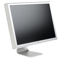 Bildschirm 20" LCD WSXGA+ Apple Cinema Display A1081
