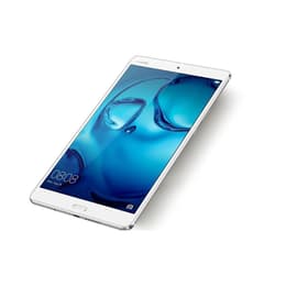 Huawei MediaPad M3 64GB - Gold - WLAN + LTE