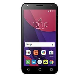 Alcatel Pixi 4 (6) 16GB - Orange - Ohne Vertrag