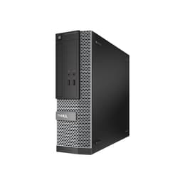 Dell Optiplex 3020 SFF Core i5 3,5 GHz - HDD 512 GB RAM 4 GB