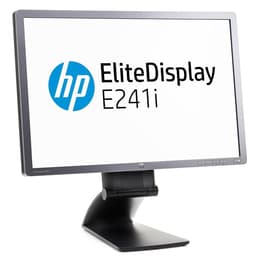 Bildschirm 24" LED WUXGA HP EliteDisplay E241i