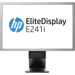 Bildschirm 24" LED WUXGA HP EliteDisplay E241i