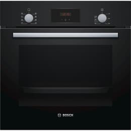 Heißluft Bosch HBF153EB0 Backofen