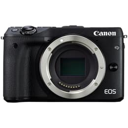 EOS M3 - Schwarz