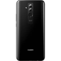Huawei Mate 20 Lite 64GB - Schwarz - Ohne Vertrag