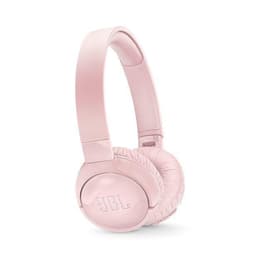 Jbl Tune 600BTNC Kopfhörer Noise cancelling wireless mit Mikrofon - Rosa