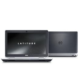 Dell Latitude E6330 13" Core i5 2.6 GHz - HDD 320 GB - 4GB AZERTY - Französisch