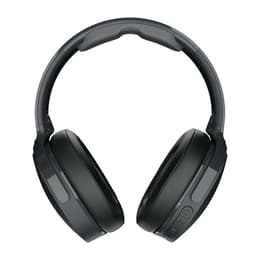 Skullcandy Hesh ANC Kopfhörer Noise cancelling mit Mikrofon - Schwarz