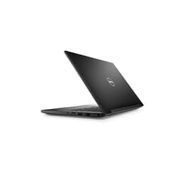Dell Latitude 7480 14" Core i5 2.4 GHz - SSD 128 GB - 16GB QWERTY - Englisch