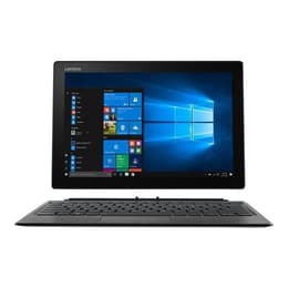 Lenovo IdeaPad Miix 520 12" Core i5 1.6 GHz - SSD 256 GB - 8GB QWERTZ - Deutsch