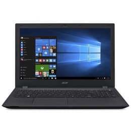 Acer TravelMate P258-M-531H 15" Core i5 2.3 GHz - SSD 128 GB - 4GB AZERTY - Französisch