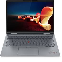 Lenovo ThinkPad X1 Yoga G7 14" Core i7 2.1 GHz - SSD 1 TB - 32GB QWERTZ - Deutsch