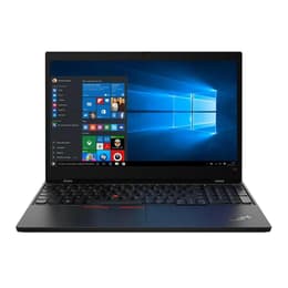 Lenovo ThinkPad L15 G1 15" Core i5 1.6 GHz - SSD 256 GB - 8GB AZERTY - Französisch