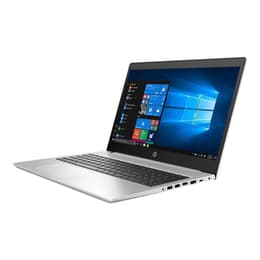HP ProBook 450 G6 15" Core i7 1.8 GHz - SSD 512 GB - 16GB QWERTY - Englisch