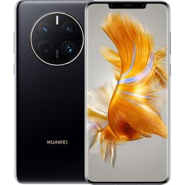 Huawei Mate 50 128GB - Schwarz - Ohne Vertrag - Dual-SIM