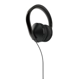 Microsoft Xbox One Stereo Headset Kopfhörer gaming verdrahtet mit Mikrofon - Schwarz