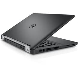 Dell Latitude E5470 14" Core i5 2.3 GHz - SSD 240 GB - 8GB QWERTZ - Deutsch