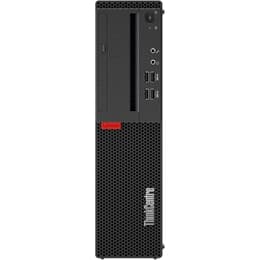 Lenovo ThinkCentre M710s SFF Core i5 3 GHz - SSD 256 GB RAM 8 GB