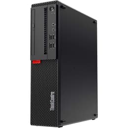 Lenovo ThinkCentre M710S SFF Core i5 3 GHz - SSD 256 GB RAM 8 GB
