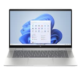 HP Envy x360 AX211NGW 15" Core i7 1.7 GHz - SSD 512 GB - 16GB AZERTY - Französisch