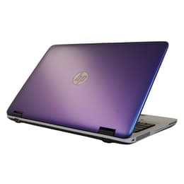 HP ProBook 650 G2 15" Core i5 2.3 GHz - SSD 512 GB - 16GB AZERTY - Französisch