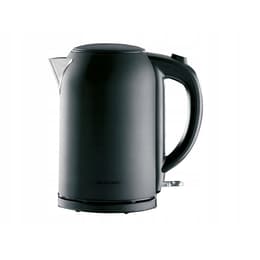 Silvercrest SWKS 3100 Schwarz L - Wasserkocher