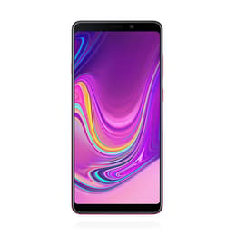 Galaxy A9 (2016) 32GB - Rosa - Ohne Vertrag