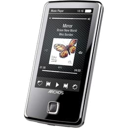 MP3-player & MP4 4GB Archos 30C Vision - Grau