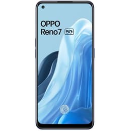 Oppo Reno7 5G 256GB - Blau - Ohne Vertrag