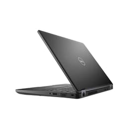 Dell Latitude 5580 15" Core i7 2.9 GHz - SSD 512 GB - 16GB AZERTY - Französisch