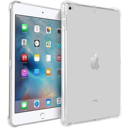 Hülle iPad 9.7" (2017) / iPad 9.7"(2018) / iPad Air (2013) / iPad Air 2 (2014) / iPad Pro 9.7" (2016) - Thermoplastisches polyurethan (TPU) - Transparent