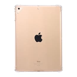 Hülle iPad 9.7" (2017) / iPad 9.7"(2018) / iPad Air (2013) / iPad Air 2 (2014) / iPad Pro 9.7" (2016) - Thermoplastisches polyurethan (TPU) - Transparent