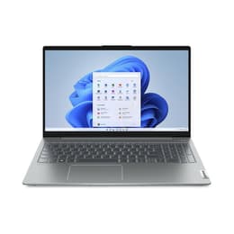 Lenovo IdeaPad 5 15IAL7 15" Core i5 1.2 GHz - SSD 512 GB - 16GB QWERTY - Spanisch
