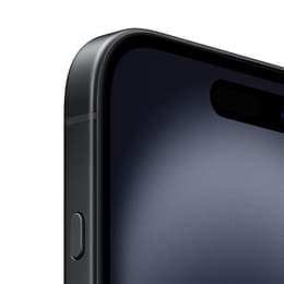 iPhone 16 Plus 512GB - Schwarz - Ohne Vertrag