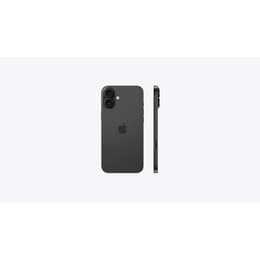 iPhone 16 Plus 512GB - Schwarz - Ohne Vertrag